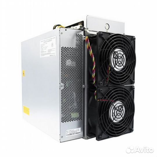 Antminer KS5 Pro 21 TH/S