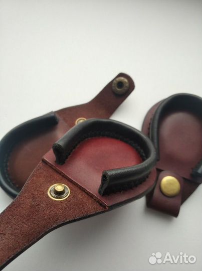 Toe Rest упор для ружья/лука