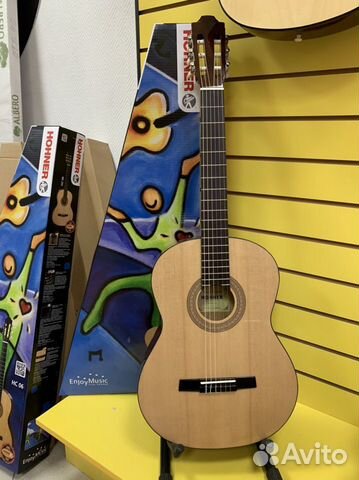 Гитара классическая гитара