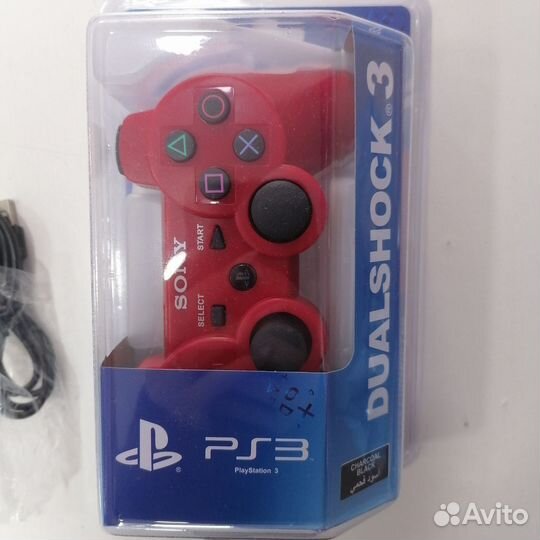 Геймпад Sony playstation 3