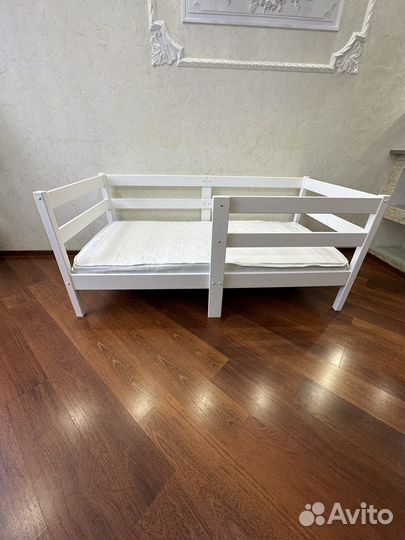Кровать детская