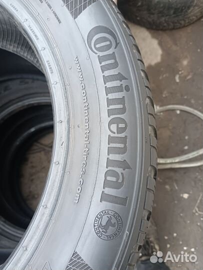 Continental ContiWinterContact TS 850 205/55 R16 91T