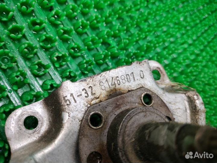 Стеклоподъемник передний левый Bmw 3-Series E36