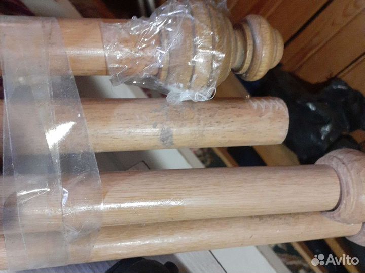 Гардины с кольцами