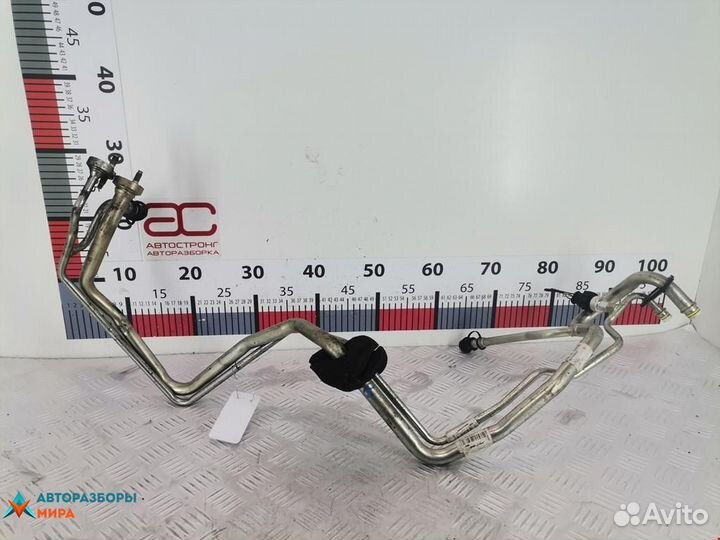 Трубка кондиционера Volvo XC60 2010 30733937