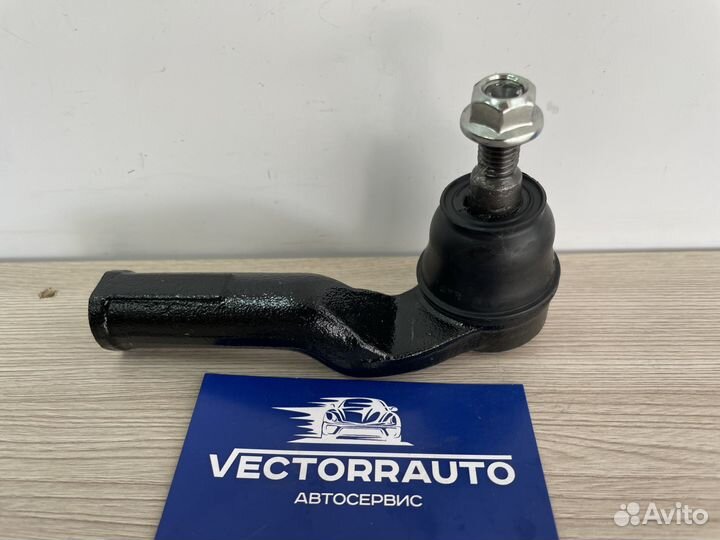 Наконечник рулевой тяги kia рио3 CTR CEF-41L