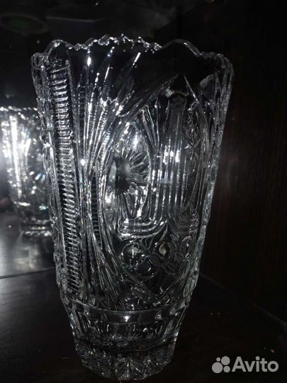 Ваза Олимпиада 1980