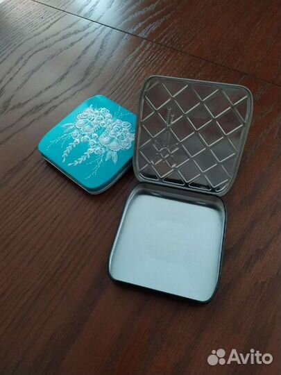 Футляр для интимной гигиены