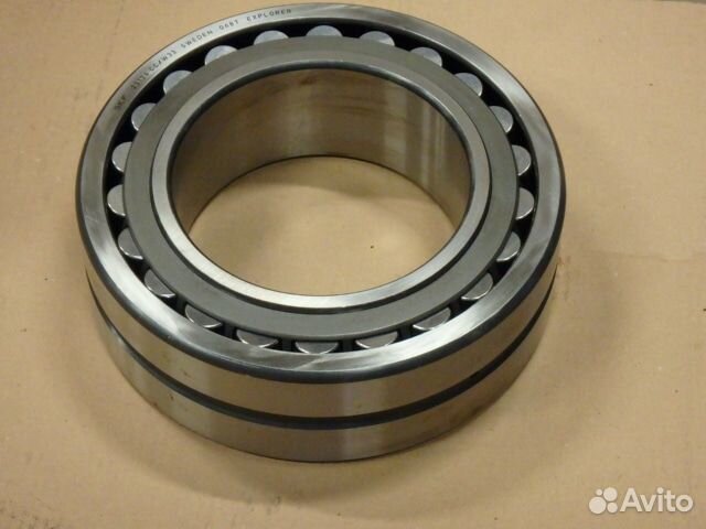 Подшипник SKF 23134CC/W33 без оригинальной упаковки