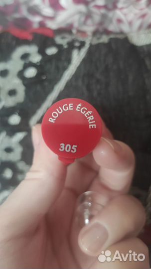 Givenchy помада