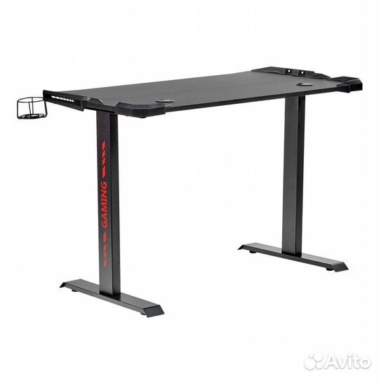 Компьютерный стол Epic 120х60х75 с LED подсветкой