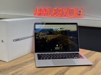 MacBook Air 13 2020 i3 8 GB 256 GB