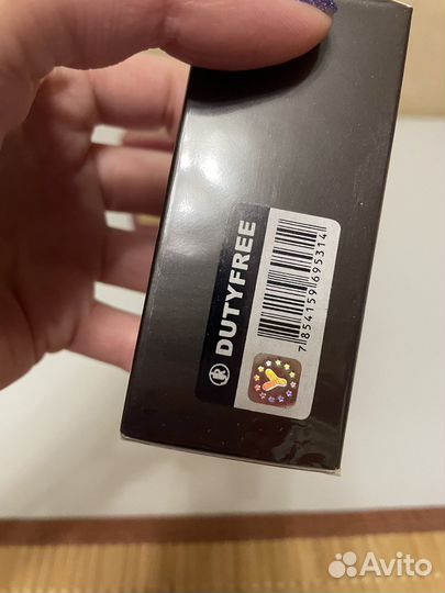 TOM ford селективный парфюм ОАЭ