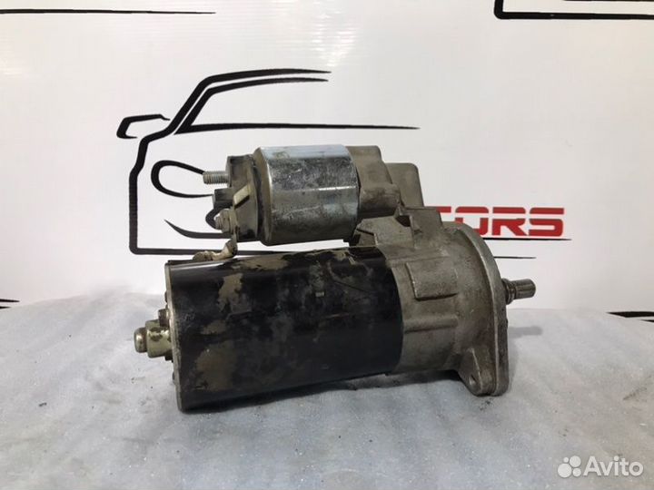 Стартер Volkswagen Pointer 2004-2006