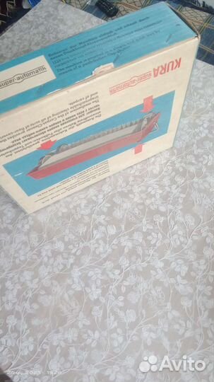 Чудо щётка убирать мусор