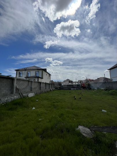 Участок 8 сот. (ИЖС)