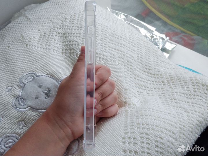 Чехол на 14про max