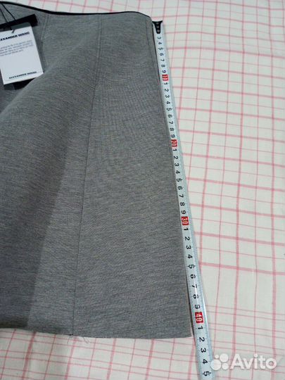 Юбка от aleksandr wang 46 р