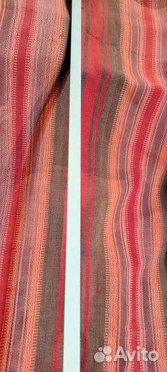 Гардина настенная