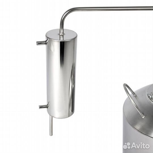 Самогонный аппарат Простой, 15 л