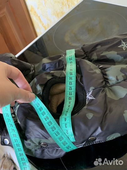 Одежда для собак