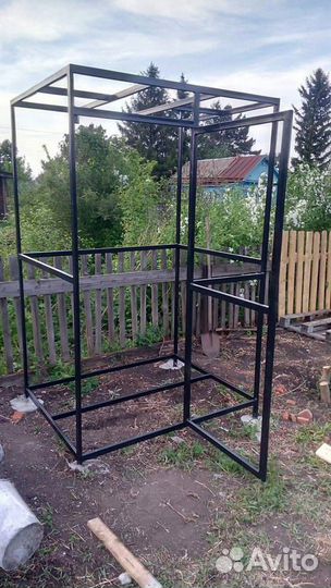 Изделия из металла на заказ