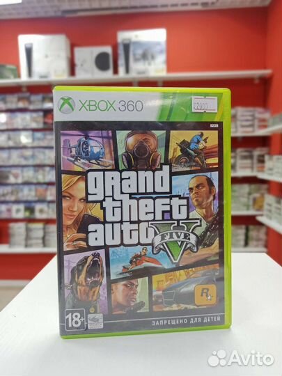 Игры для Xbox 360 лицензия