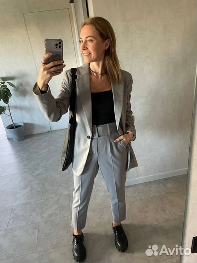 Стилист разбор гардероба