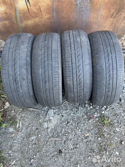 Pirelli Formula Energy 185/65 R15 88T