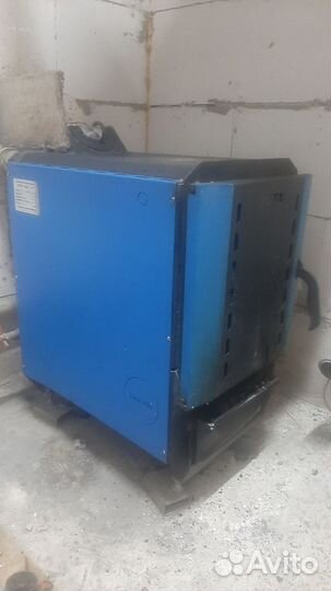 Котел зота бокс