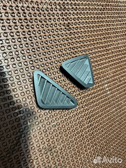 Дефлектор на торпеду на торпеде X5 F15 X6 F16