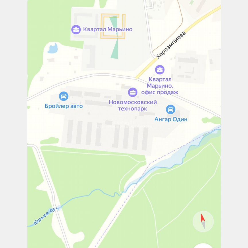 3-к. квартира, 78 м², 8/14 эт.