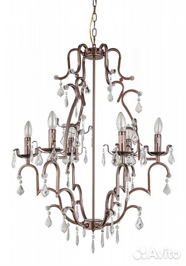 Люстра Palla 600