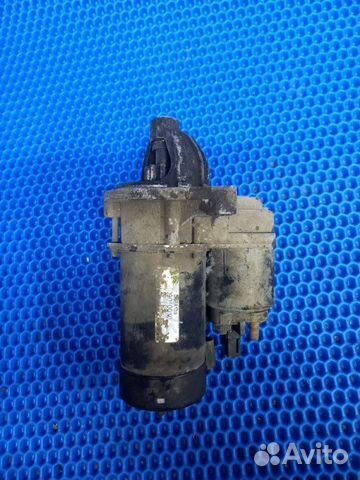 Стартер Great Wall Cc 6460 Fmk20 491QE D071236448