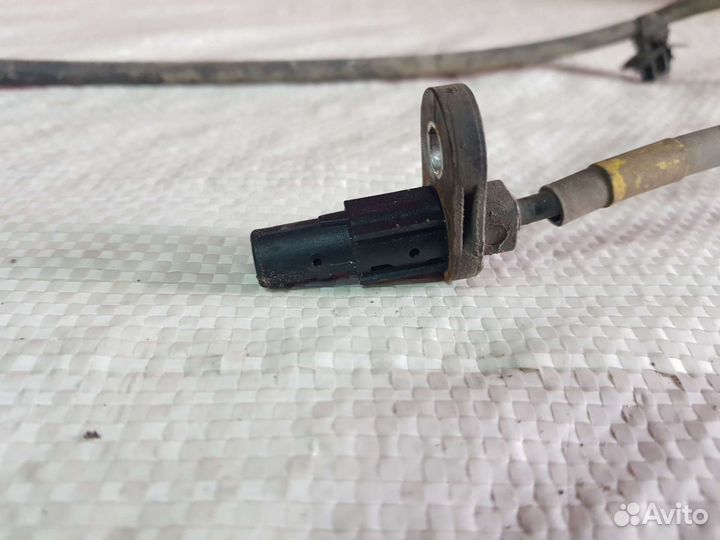 Solaris 2 Rio 4 Датчик ABS Передний Правый