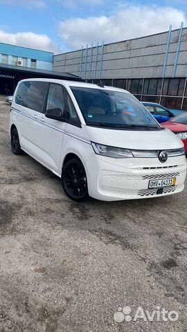 Автомобили из Германии под ключ