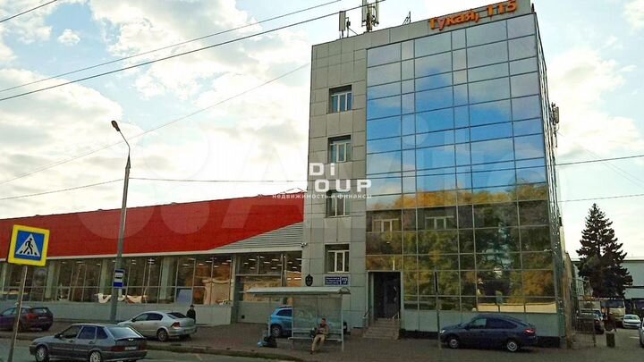 Сдам офис 32 кв м