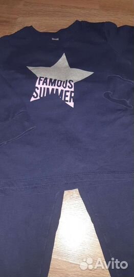 Детские вещи для девочки