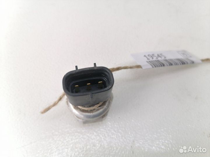 Датчик давления кондиционера Toyota Corolla E150
