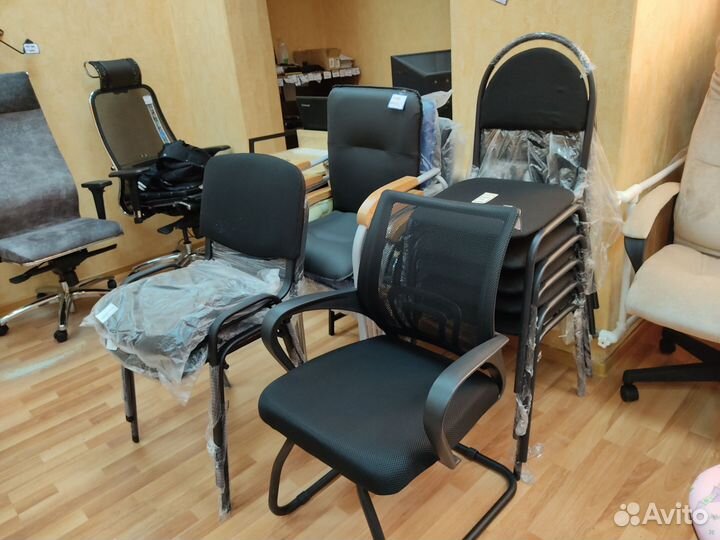 Компьютерное кресло