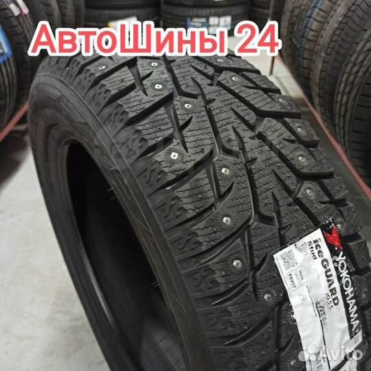 Yokohama Ice Guard IG55 195/65 R15 91H