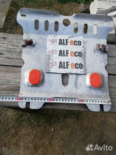 Защита двигателя