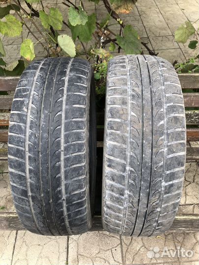 Tunga Zodiak 2 205/55 R16