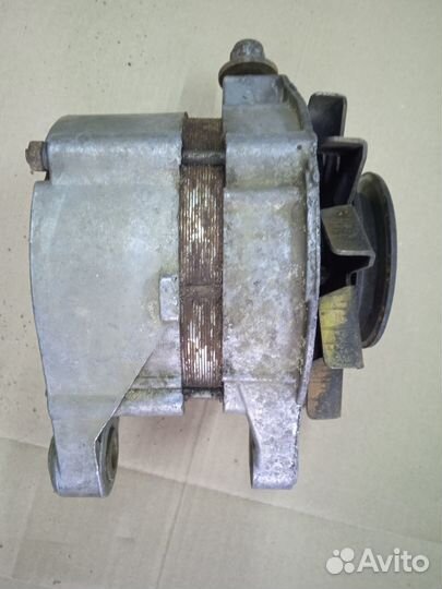 Генератор для Ваз 01-07