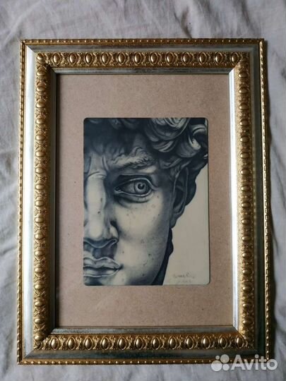 Картина таттоо