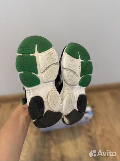 Кроссовки 28, 17,5 см