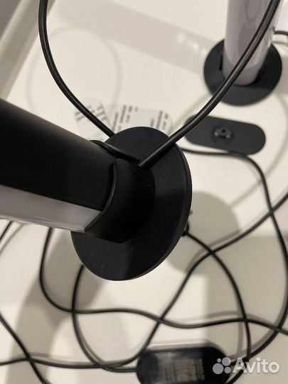 RGB cветильник LED неоновая лампа RGB 2 шт