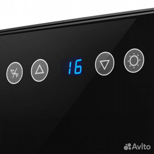 Винный шкаф Kitfort KT-2402