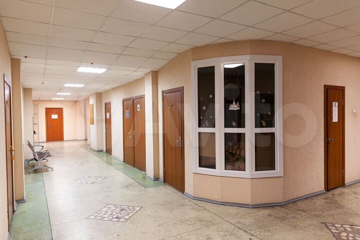 Офис 516 кв.м