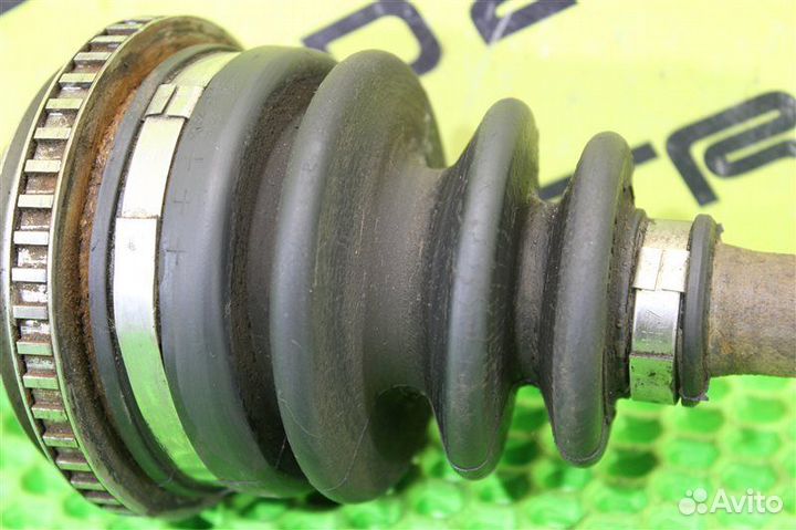 Привод задний левый Toyota Ipsum SXM15 3S-FE 1999